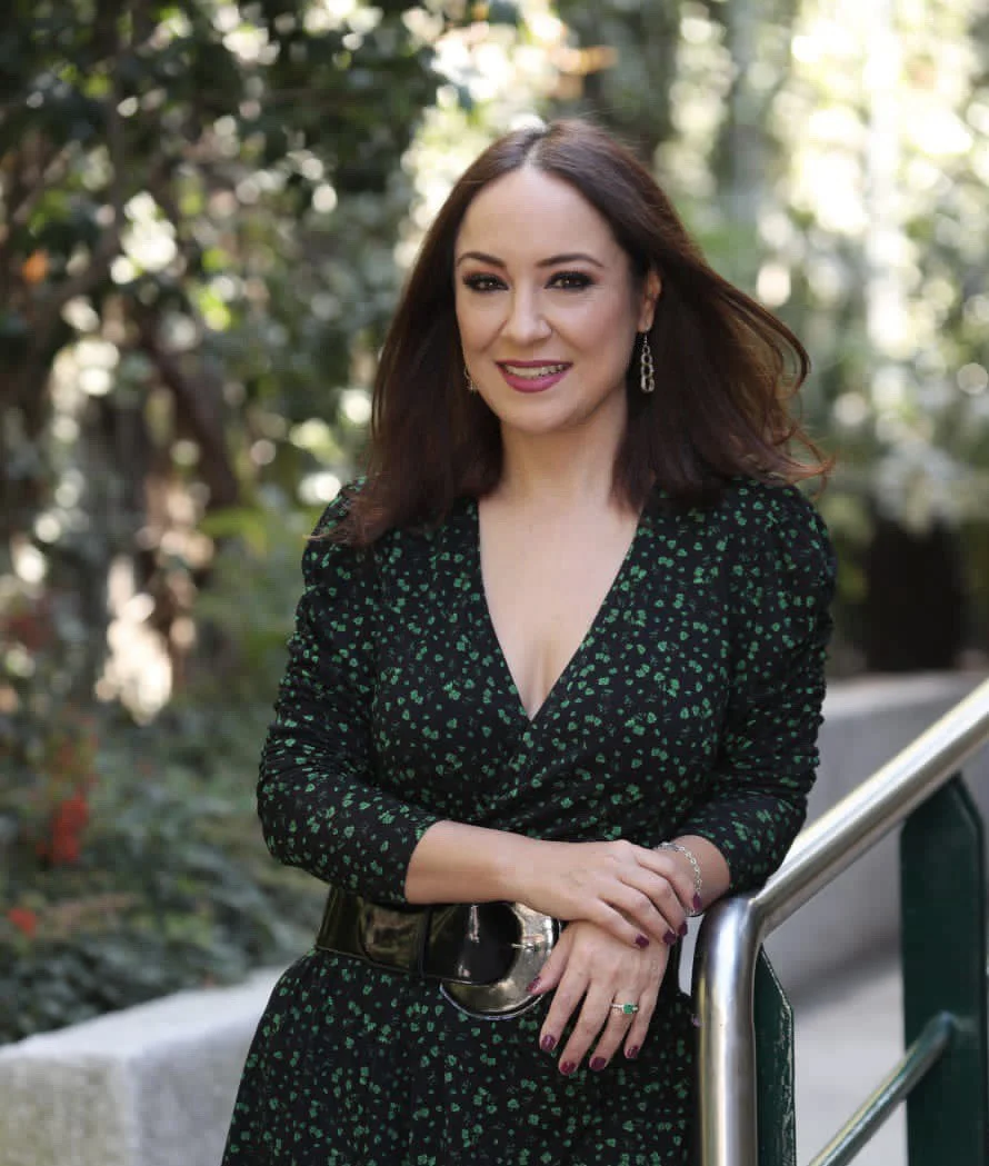 Sandra Castaneda